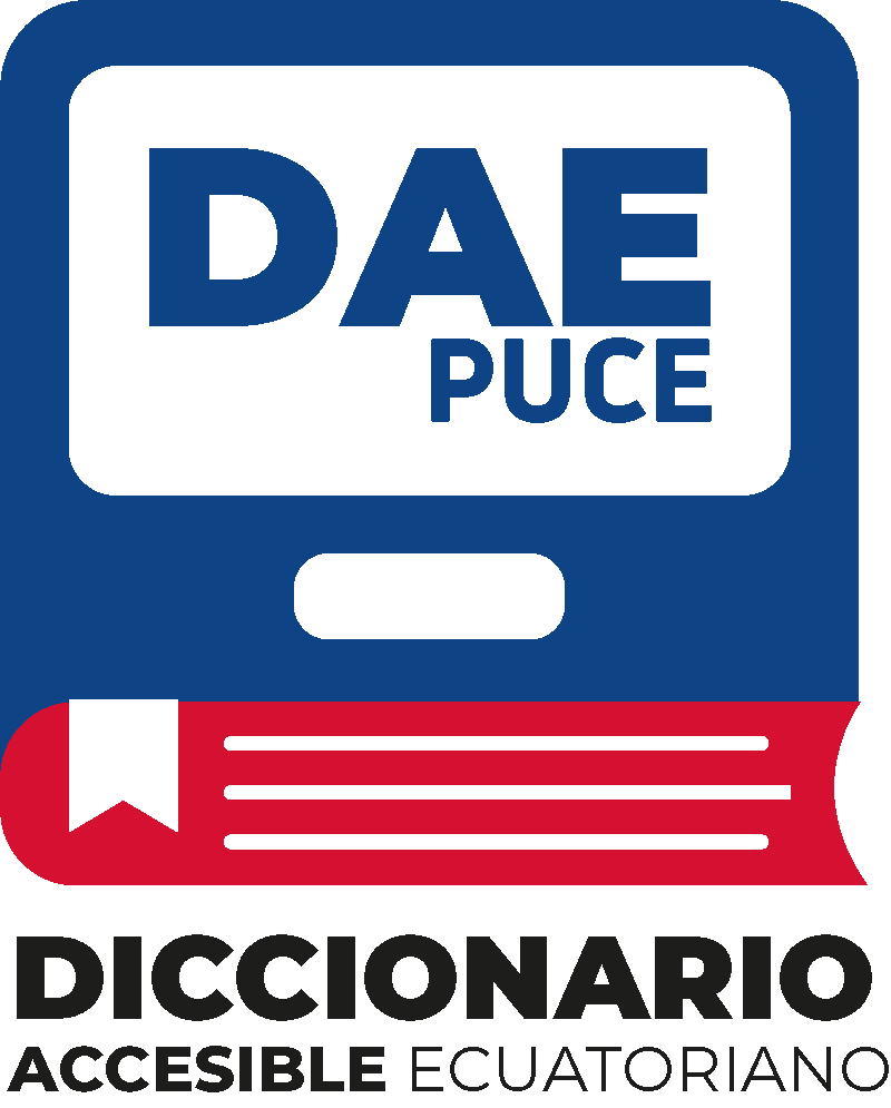 Diccionario Accesible Ecuatoriano Palabra Ballet